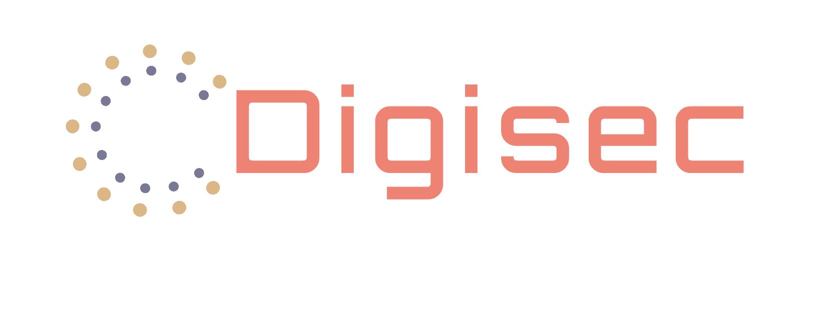 Digisec Technology Private Limited Logo