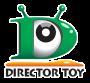Director Toy Company Ltd. Logo