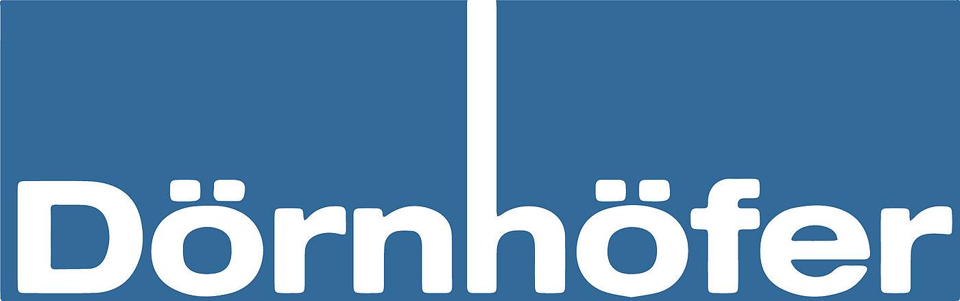 Dörnhöfer Stahl-Metallbau GmbH   Co. KG Logo