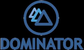 Dominator Technology ApS Logo