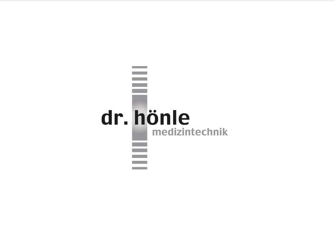 Dr. Hönle Medizintechnik GmbH Logo