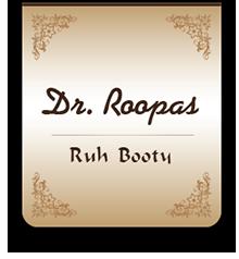 Dr. Roopas Herbal Systems Private Limited Logo
