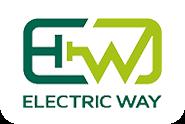 Dubai Electric Way FZCO Logo