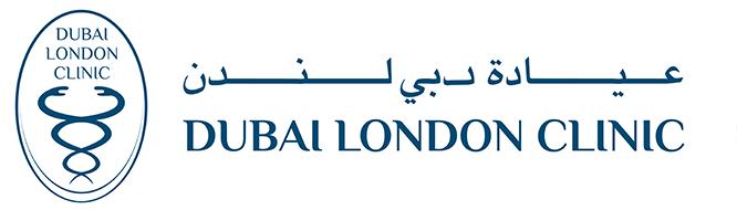 Dubai London Clinic Logo