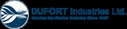 Dufort Industries Ltd. Logo