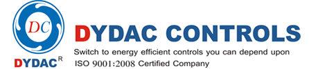 Dydac Controls Logo