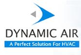 Dynamic Air Engineering India Private Limited Logo