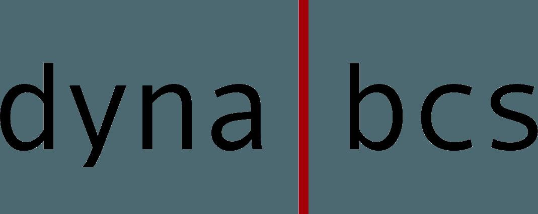 dyna|bcs Informatik GmbH Logo