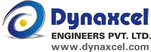 Dynaxcel Engineers Private Limited Logo