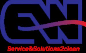 E W Industrial Service Asia Co., Ltd. Logo