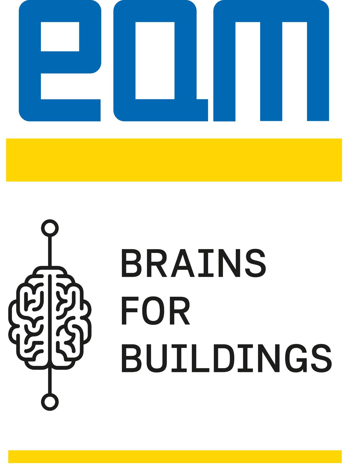 EAM Controls GmbH Logo