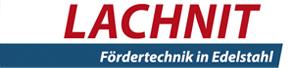 EAP Lachnit GmbH Logo