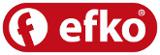 EFKO - karton, s.r.o. Logo