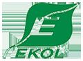 EKOL, spol. s r.o. Logo