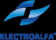 ELECTRO ALFA CM SRL Logo
