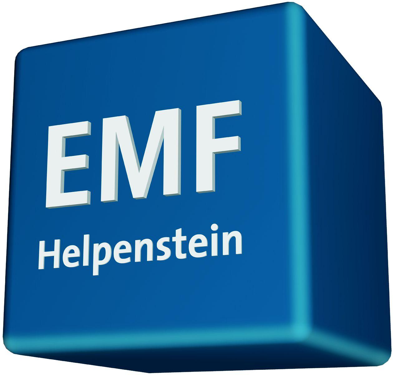 EMF Helpenstein Maschinenbau GmbH   Co. KG Logo