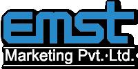 EMST Marketing Private Limited Logo