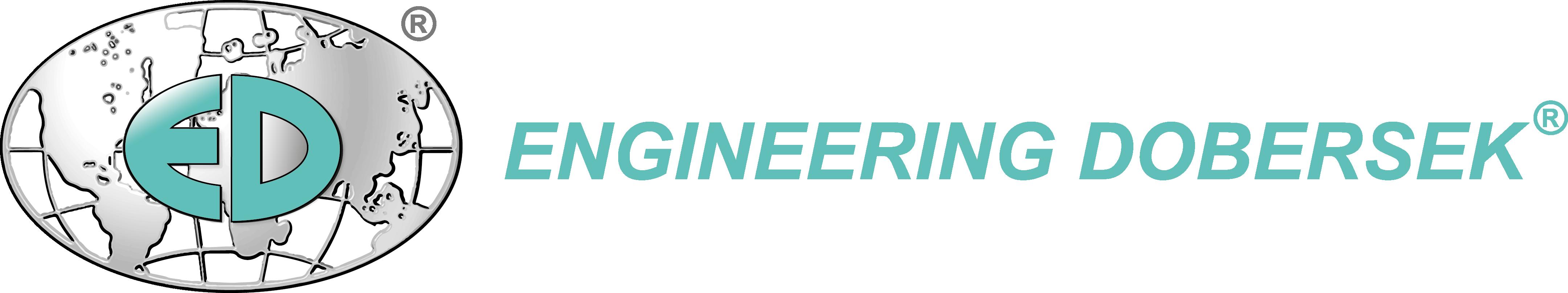 ENGINEERING DOBERSEK GmbH Logo