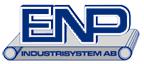 ENP Industrisystem AB Logo