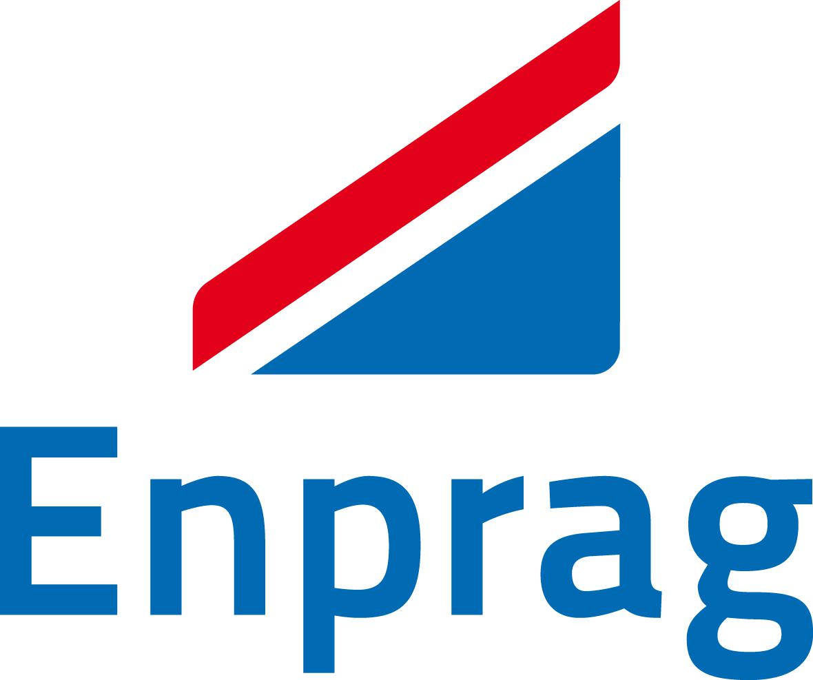 ENPRAG spol. s r.o. Logo