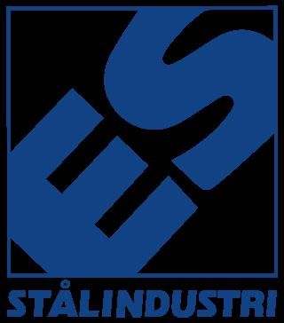 ES Stålindustri ApS Logo