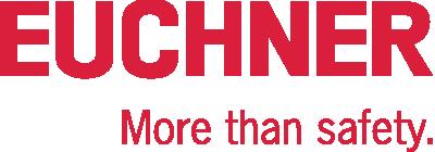 EUCHNER GmbH Logo