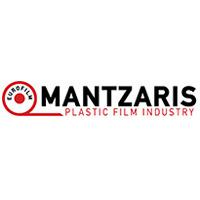 EUROFILM MANTZARIS S.A. Logo