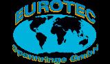 EUROTEC Spannringe GmbH Logo