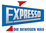 EXPRESSO Transportgeräte GesmbH Logo