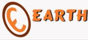 Earth Engineering Company Logo
