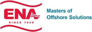 Eastern Navigation Pte Ltd Logo