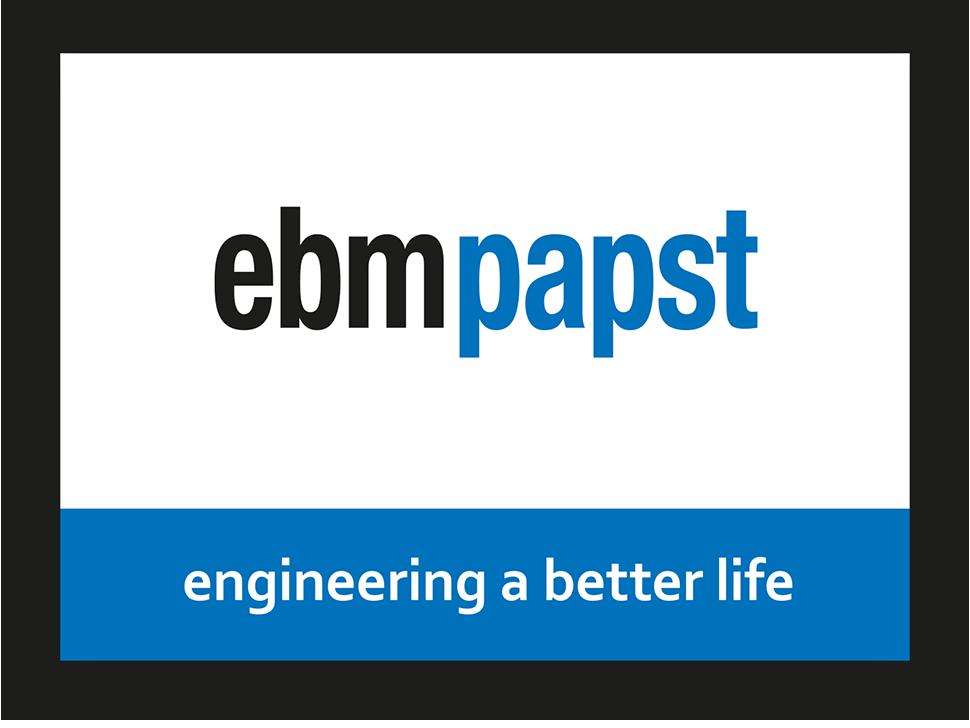 ebm-papst SEA Pte Ltd                                       ebmpapst Logo