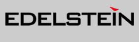 Edelstein International Co Ltd Logo