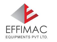 Effimac Equipments Private Limited Logo