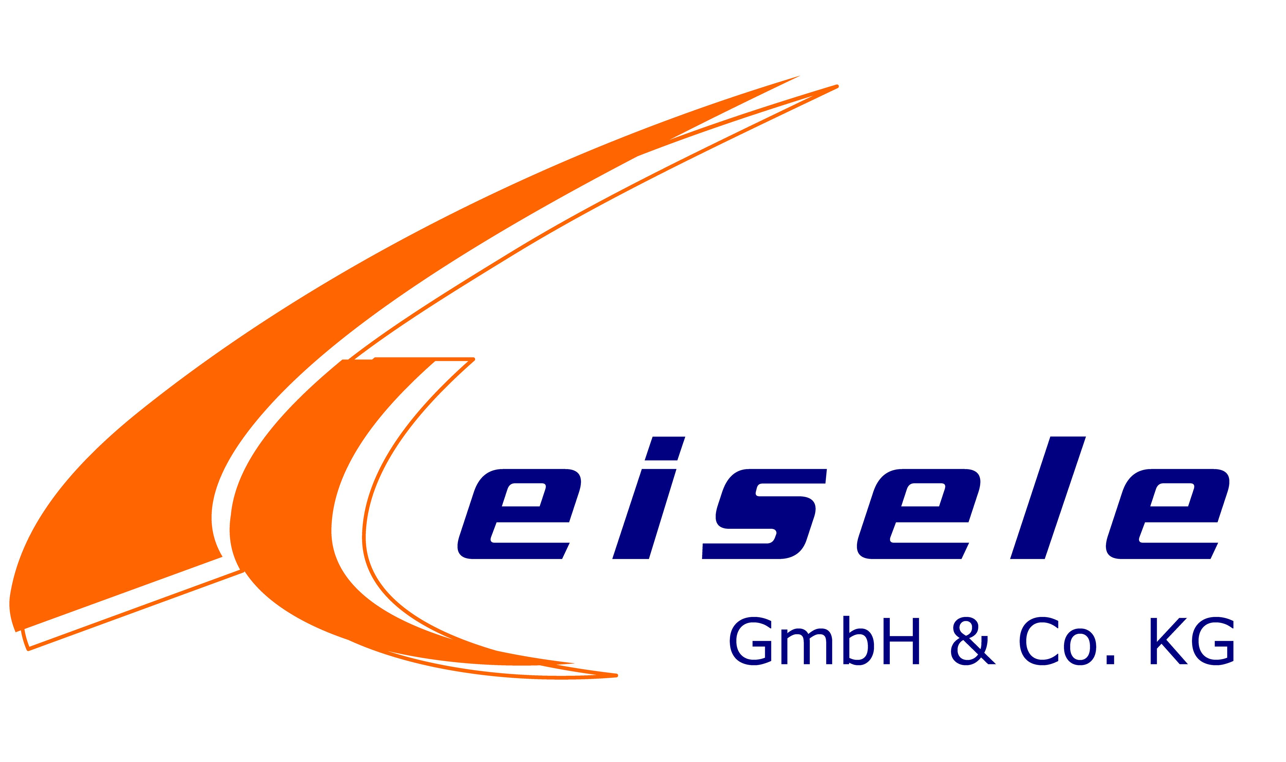 Eisele GmbH   Co. KG Logo