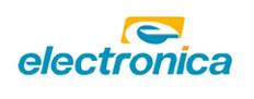 Electronica Machine Tools Limited Logo