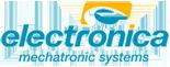 Electronica Mechatronic Systems India Private Limited Logo