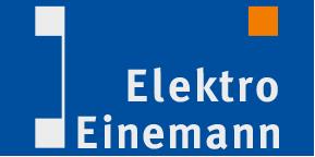 Elektro Einemann GmbH   Co. KG Logo