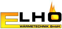 Elho Wärmetechnik GmbH Logo