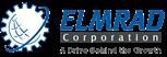 Elmrad Corporation Logo