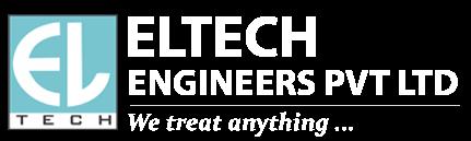 Eltech Engineers Logo