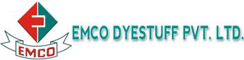 Emco Dyestuff Private Limited Logo