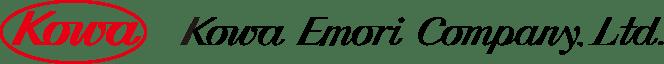 Emori Asia Holdings Pte Ltd                                      (Singapore Branch) Logo
