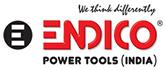 Endico Power Tools (India) Logo
