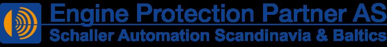 Engine Protection Partner AS                                      EPP Logo
