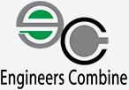 Engineers Combine Logo