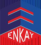 Enkay Testing Machines Corporation Logo