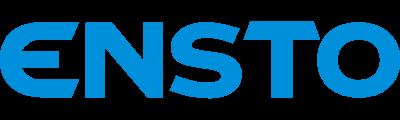 Ensto Finland Oy Logo