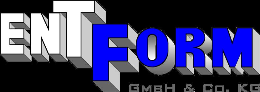 Entform GmbH   Co. KG Logo