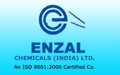 Enzal Chemicals India Limited Logo